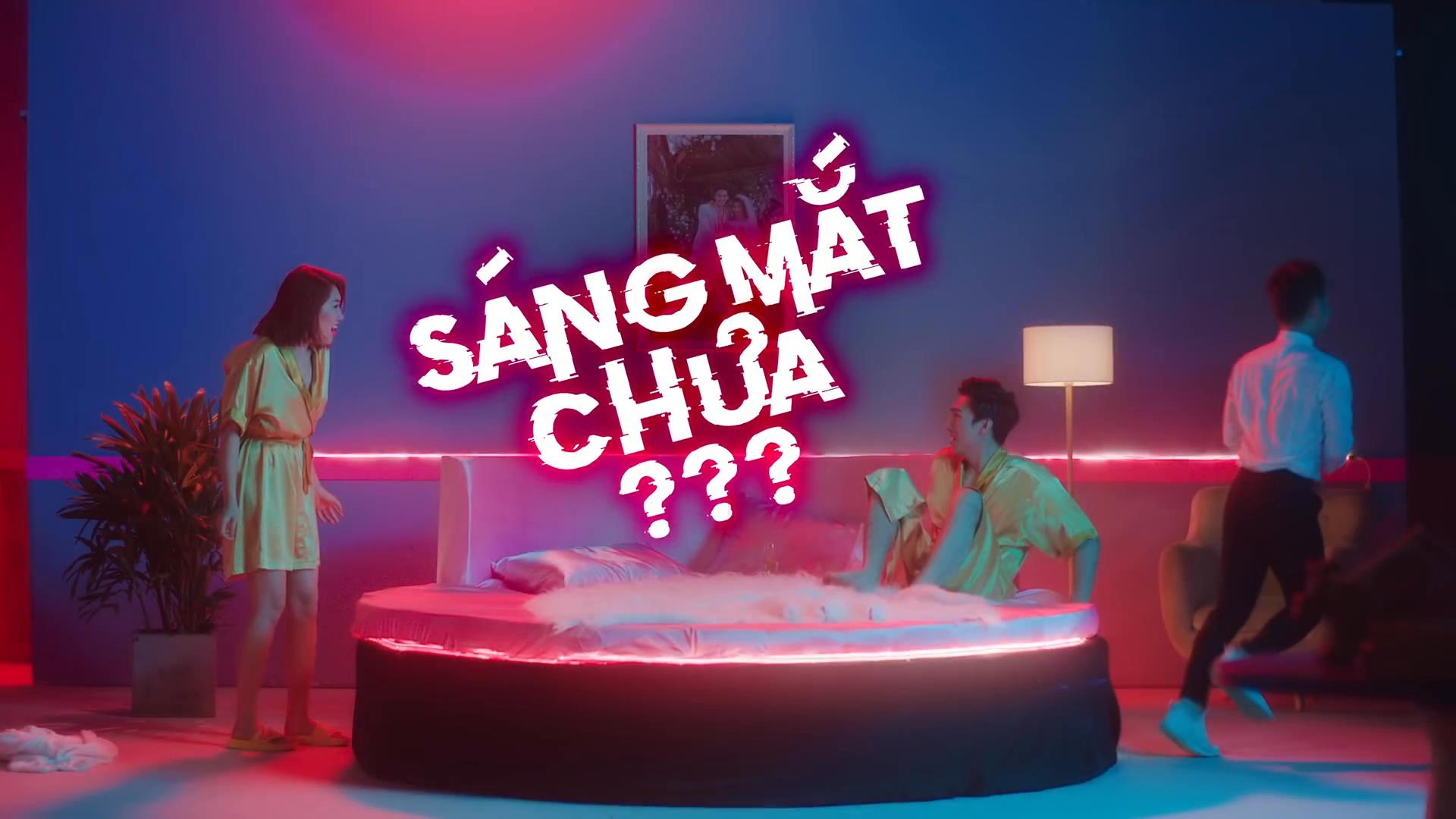 Ảnh bìa sheet piano Sáng Mắt Chưa?